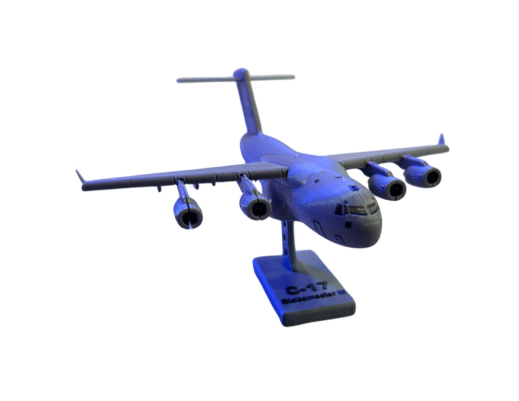 C-17 Globemaster Assembly Kit