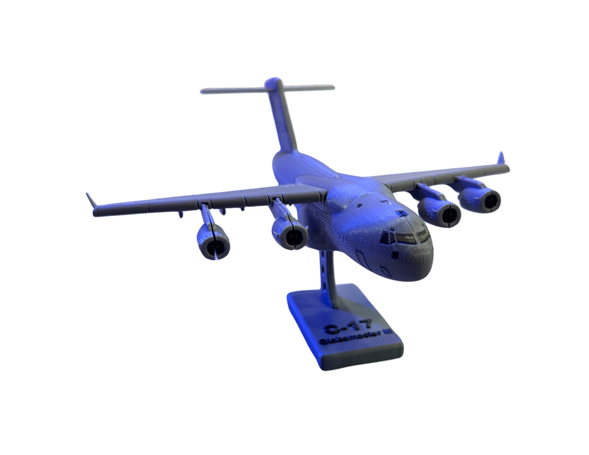 C-17 Globemaster Assembly Kit