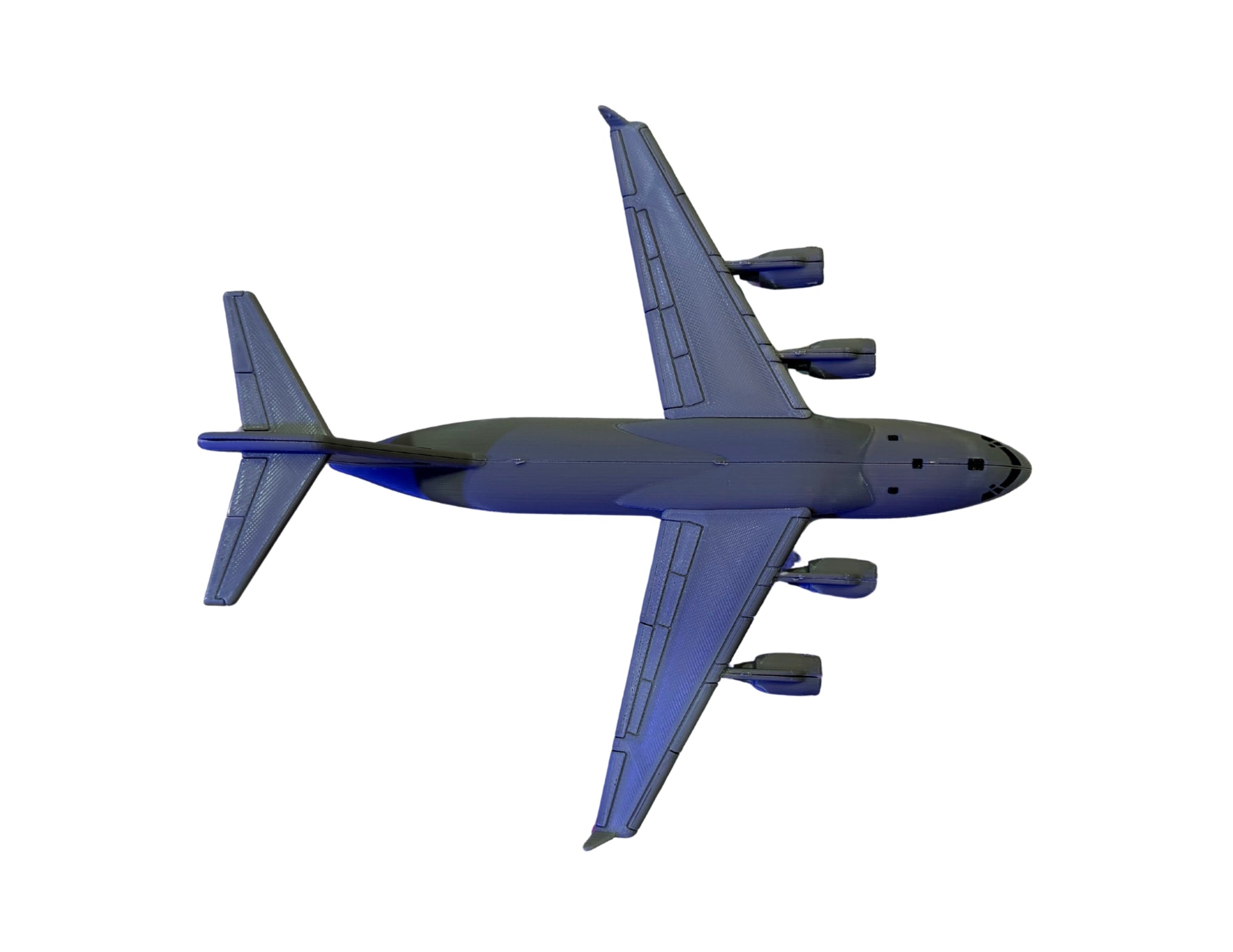 C-17 Globemaster Assembly Kit