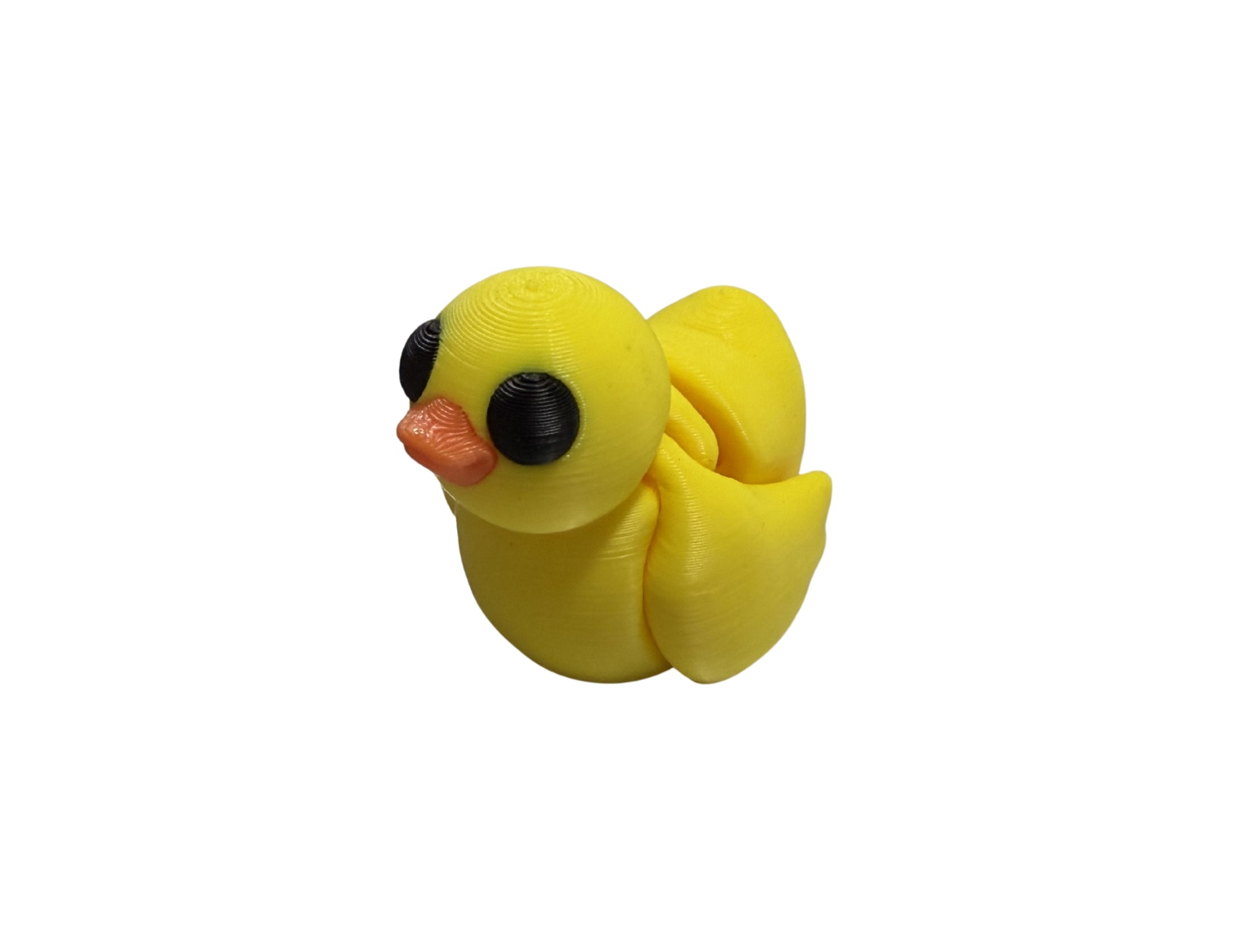 Small Articulated Animals