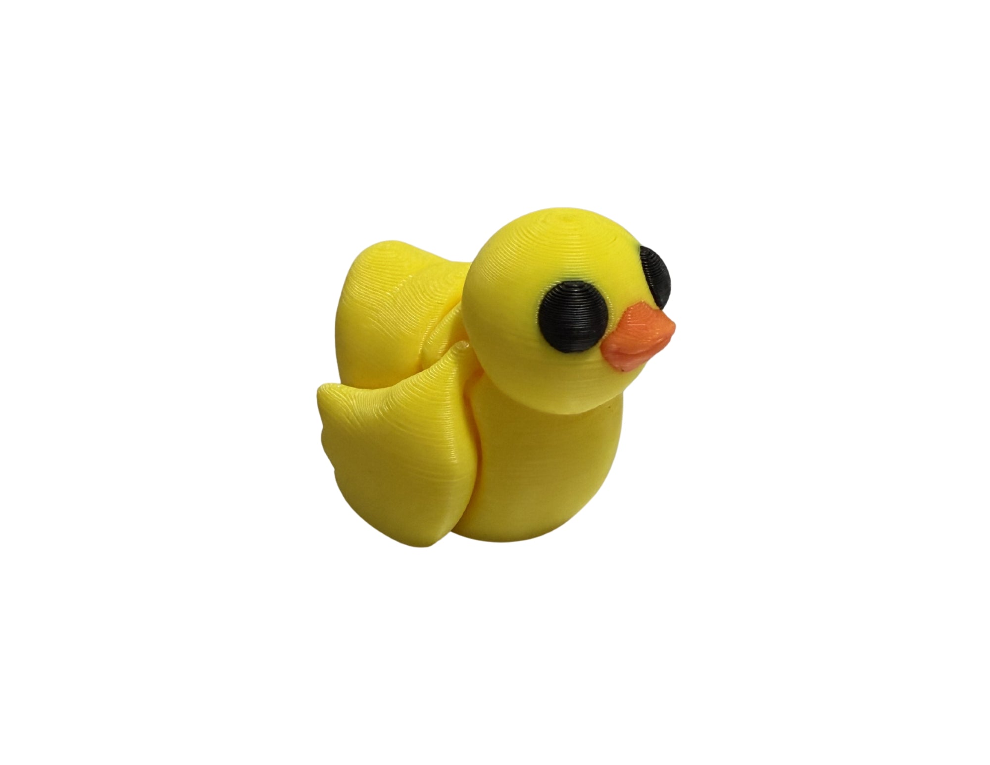 Small Articulated Animals