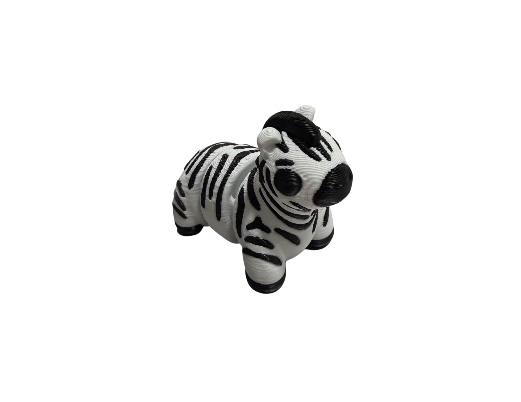 Tiny Articulated Animals
