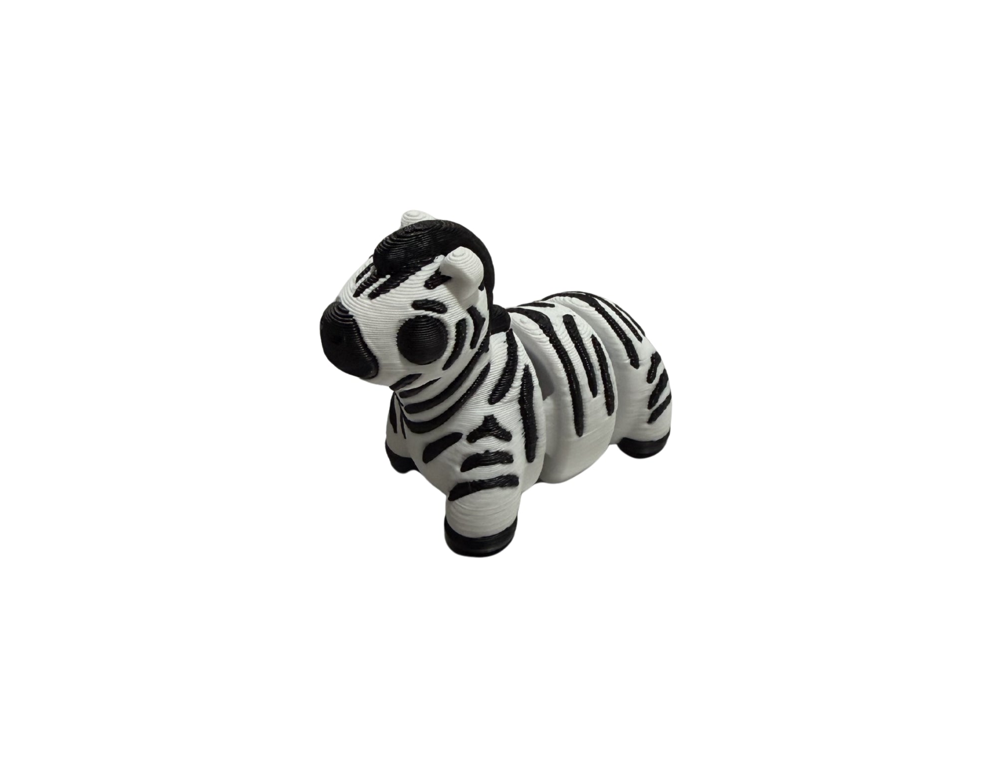 Tiny Articulated Animals