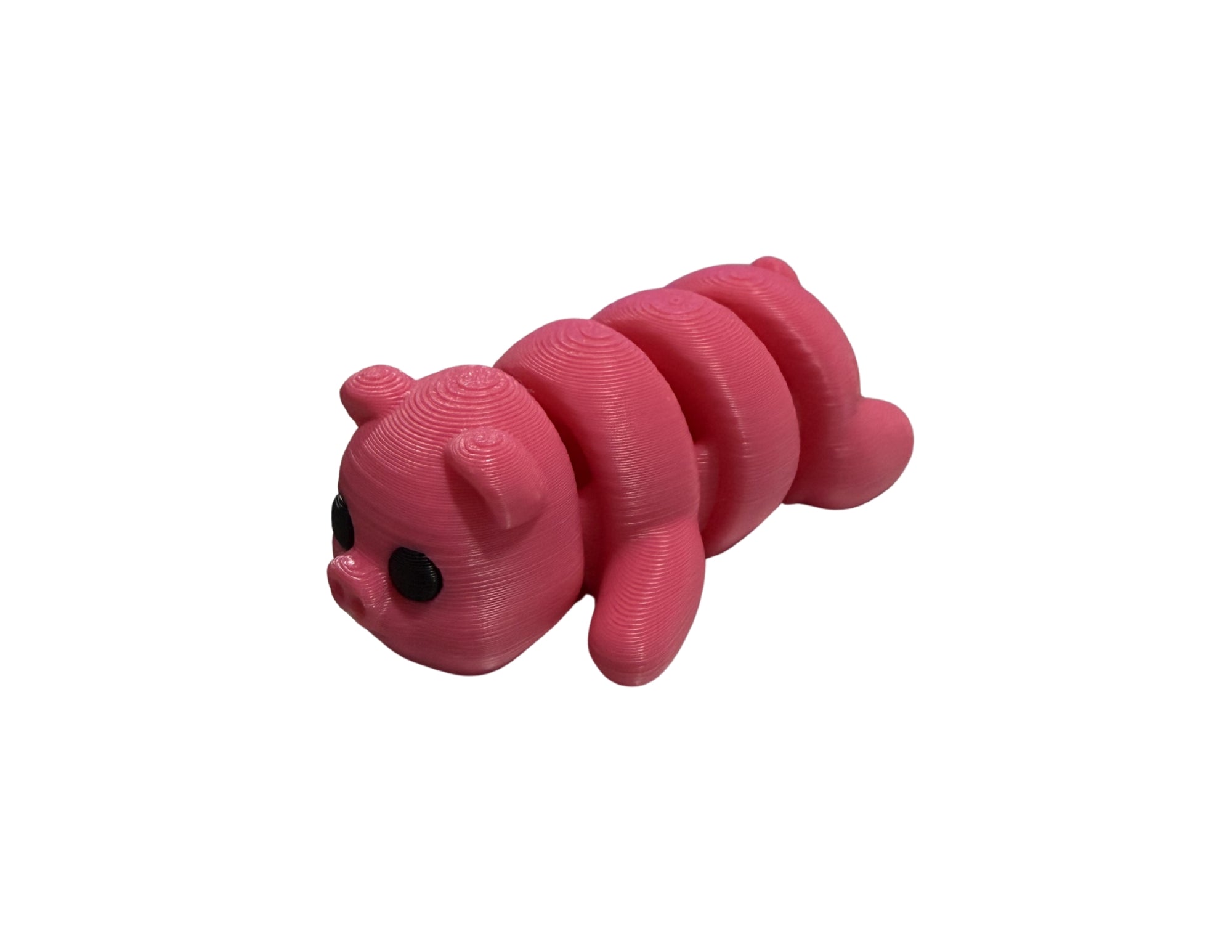 Small Articulated Animals