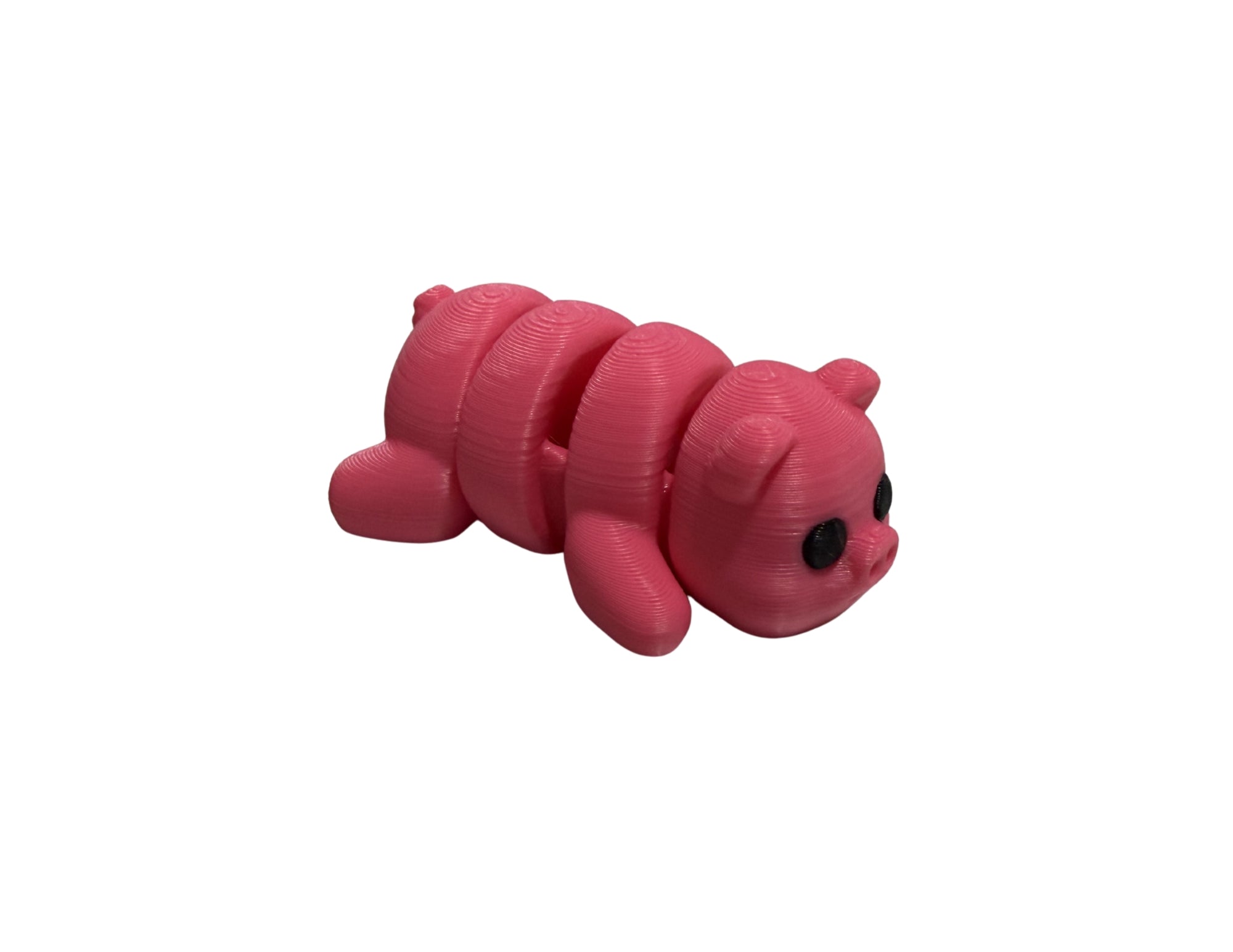 Small Articulated Animals