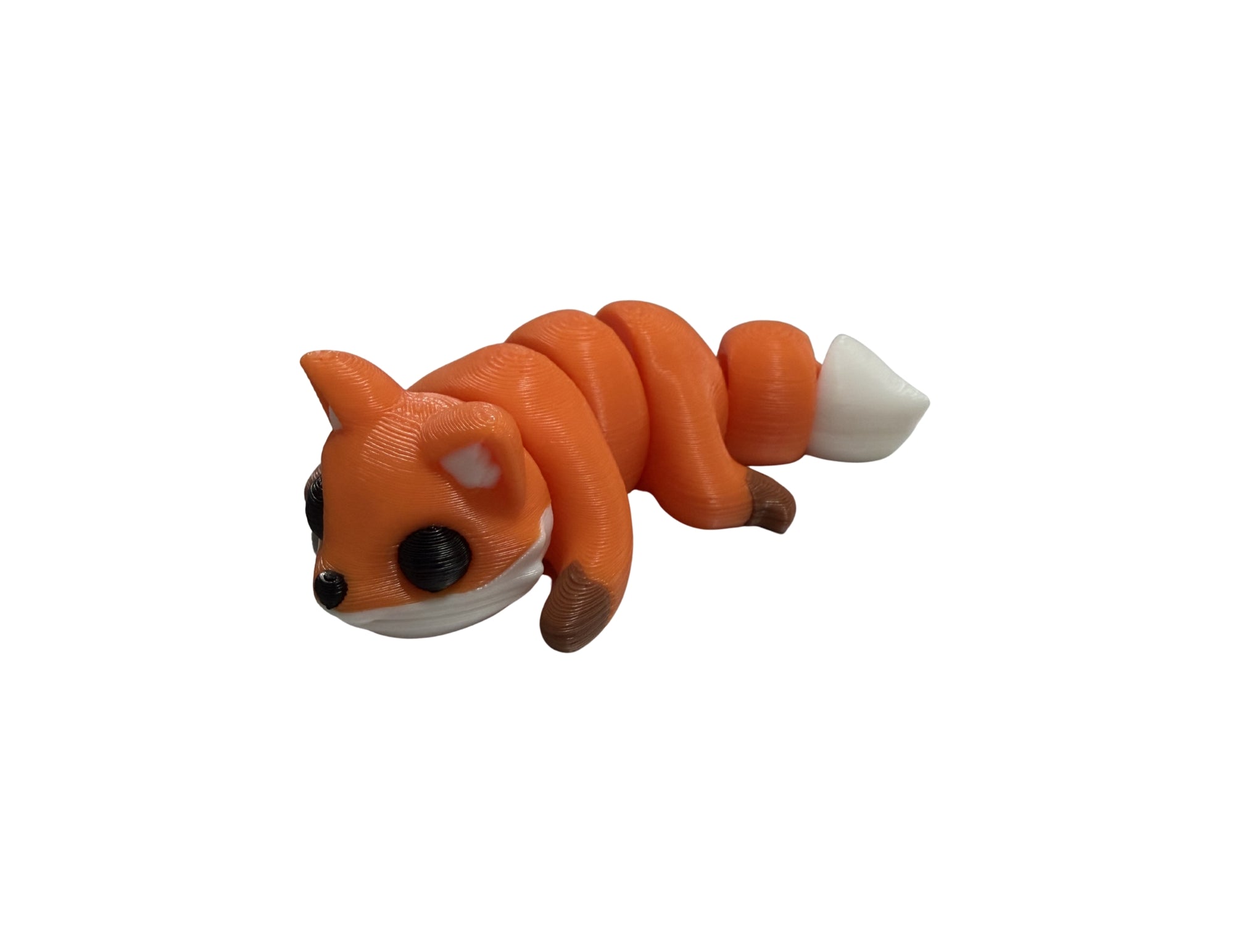 Small Articulated Animals