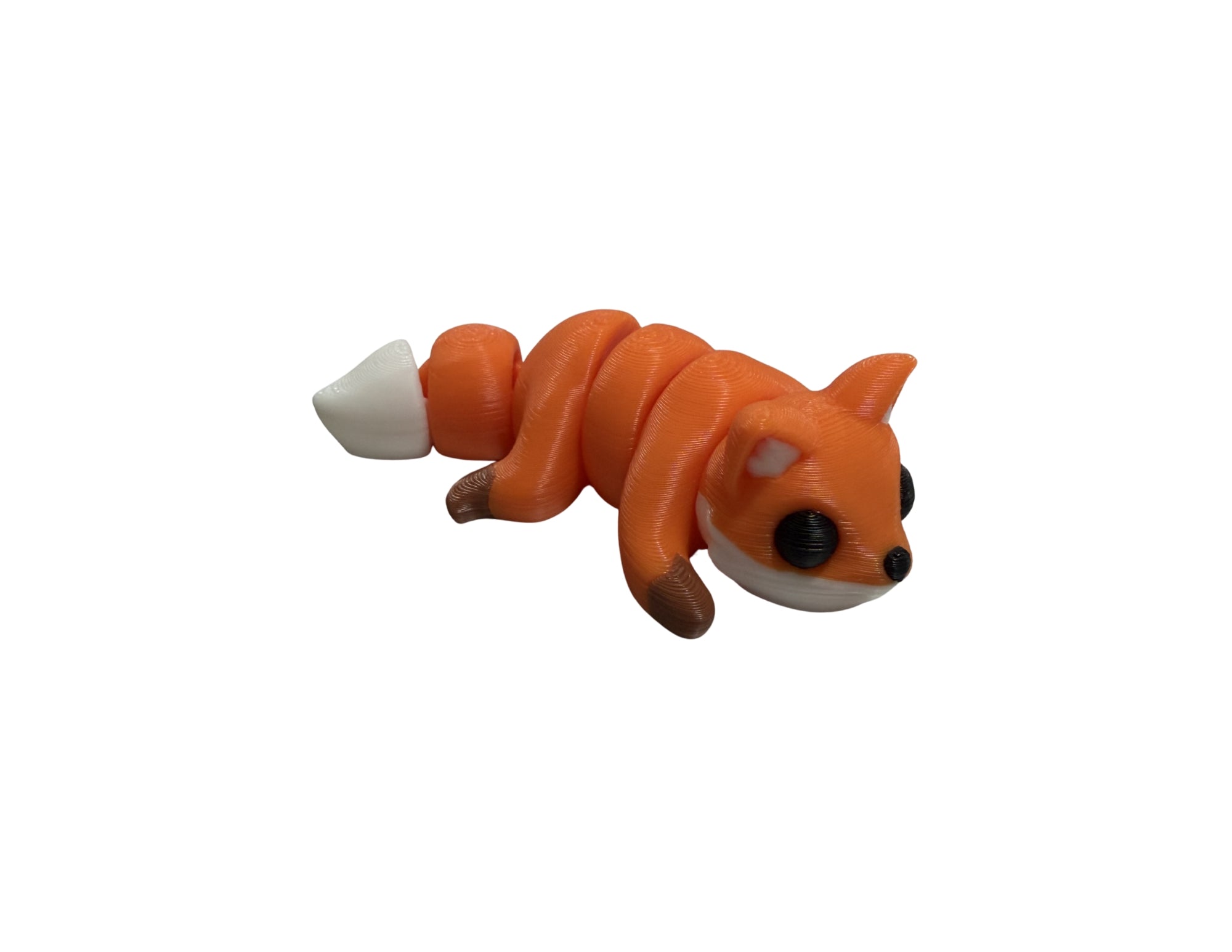 Small Articulated Animals