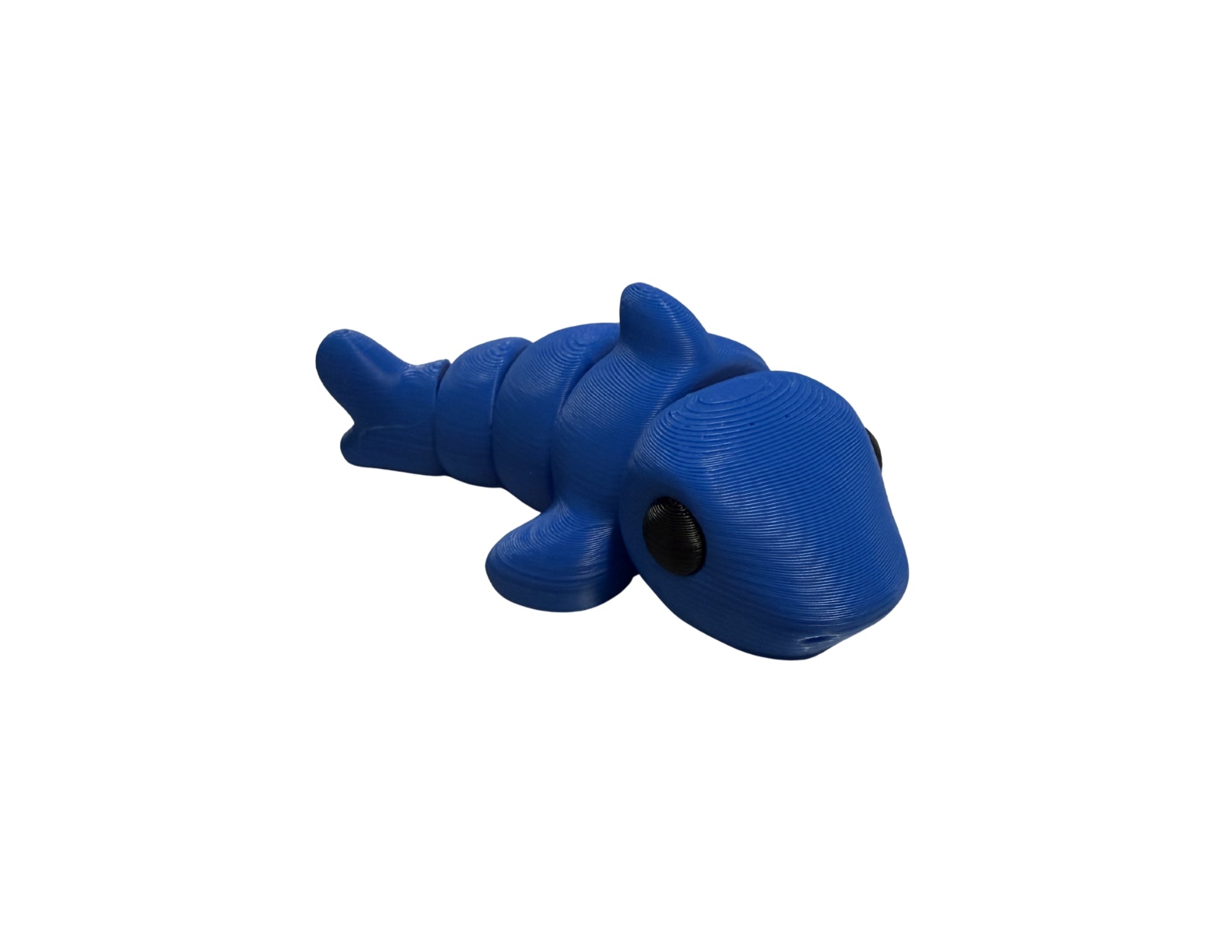 Small Articulated Animals