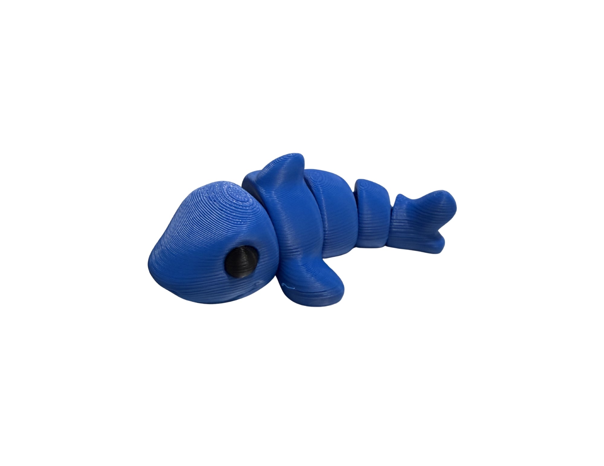 Small Articulated Animals