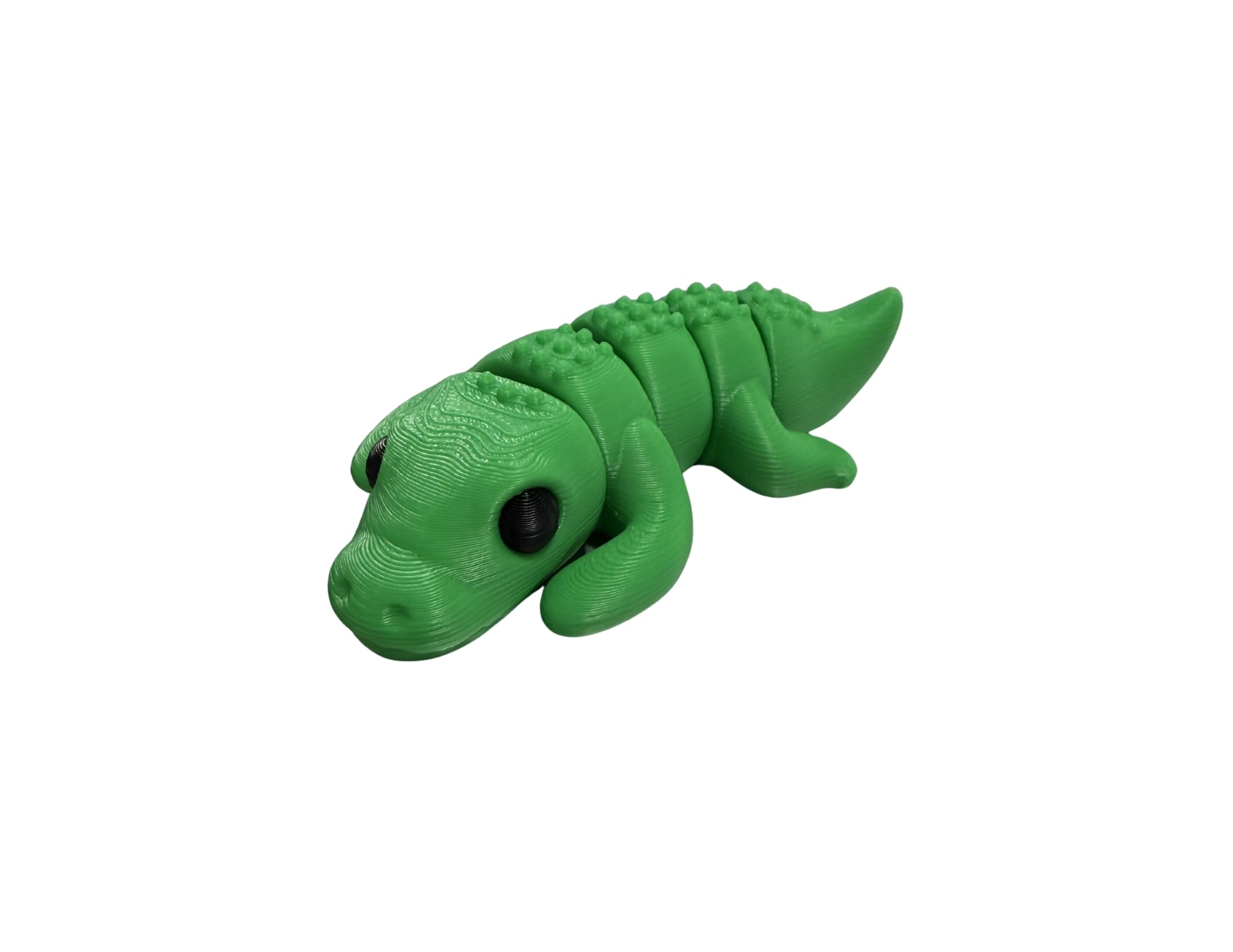 Small Articulated Animals