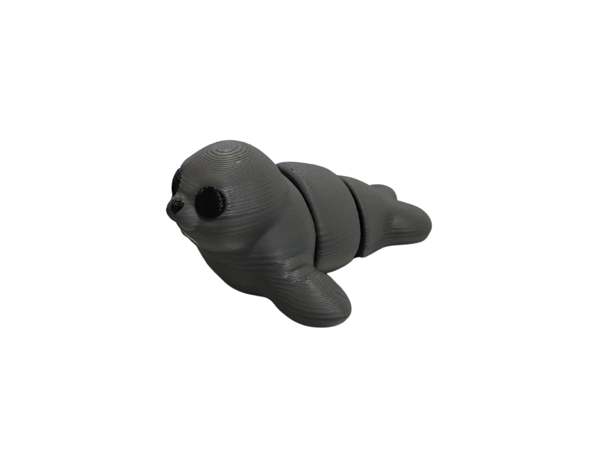 Small Articulated Animals