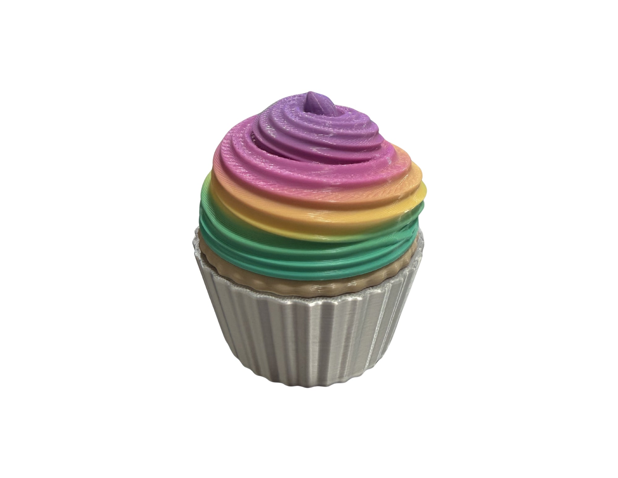 Cupcake Container