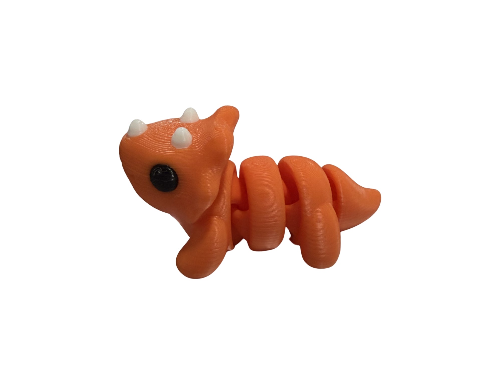 Small Articulated Animals