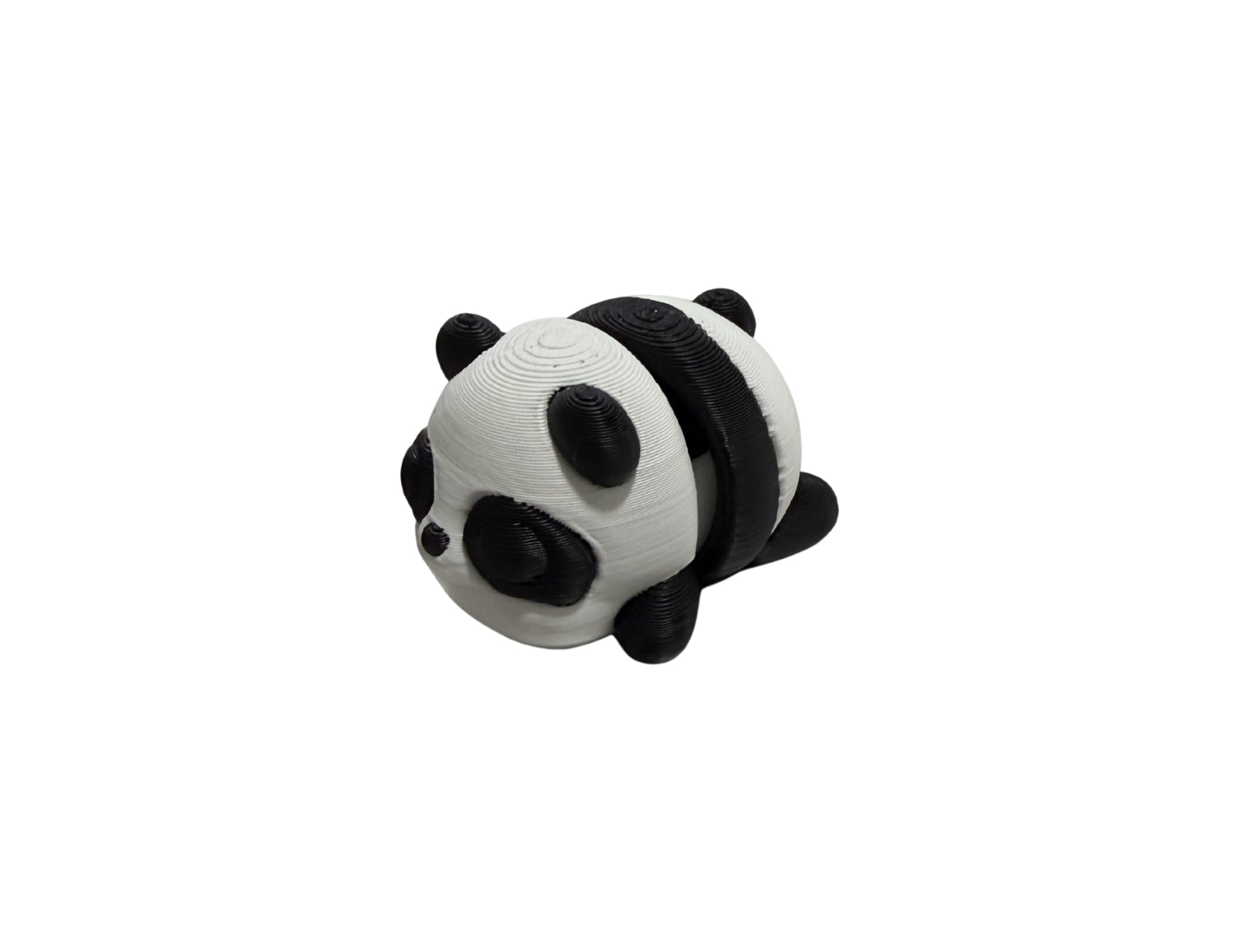 Tiny Articulated Animals