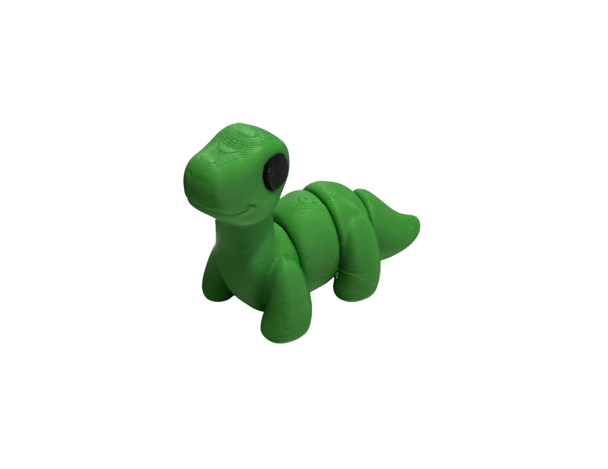 Small Articulated Animals