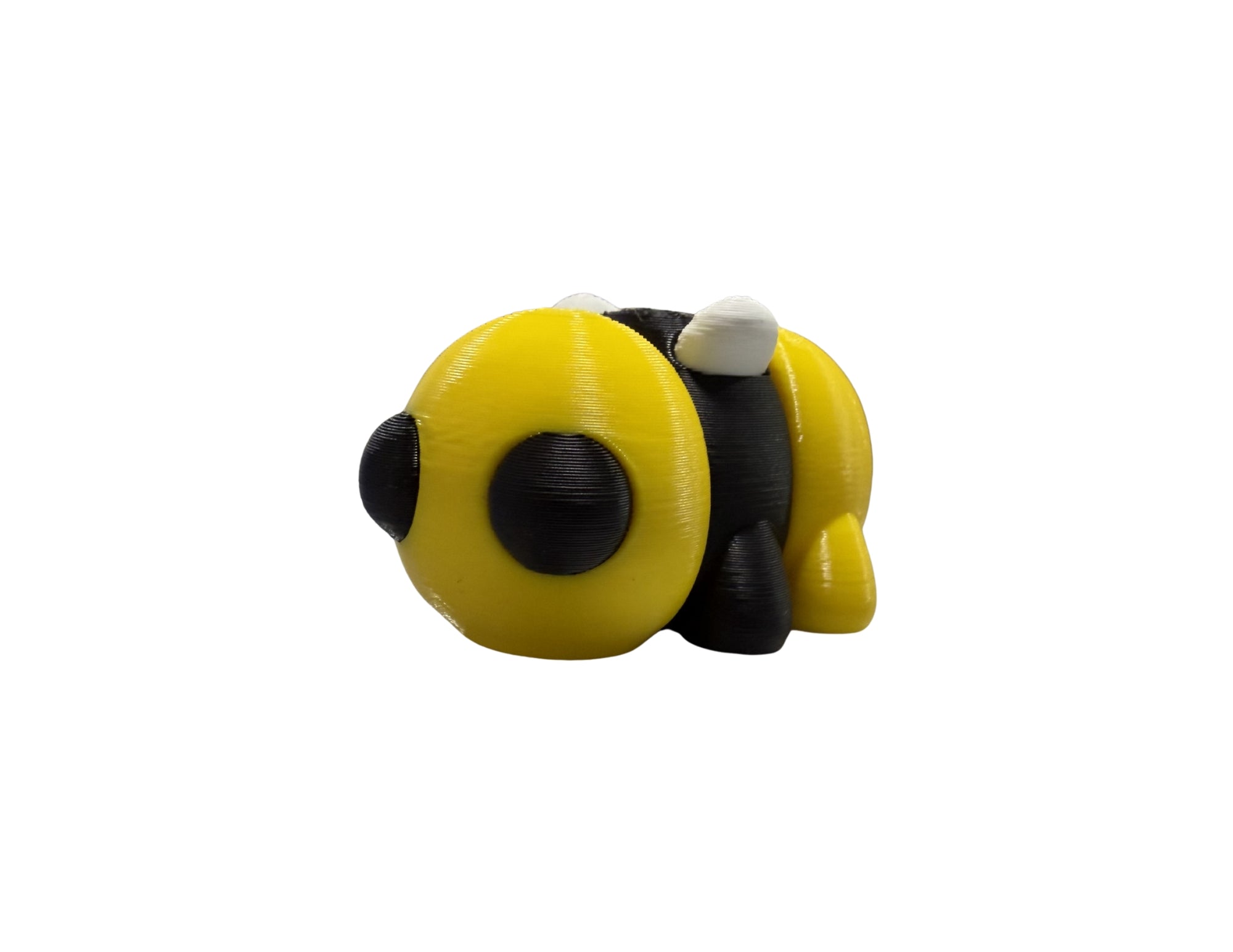 Small Articulated Animals, 3D Printed Flexi Fidget Toy, Cute Desk Pet