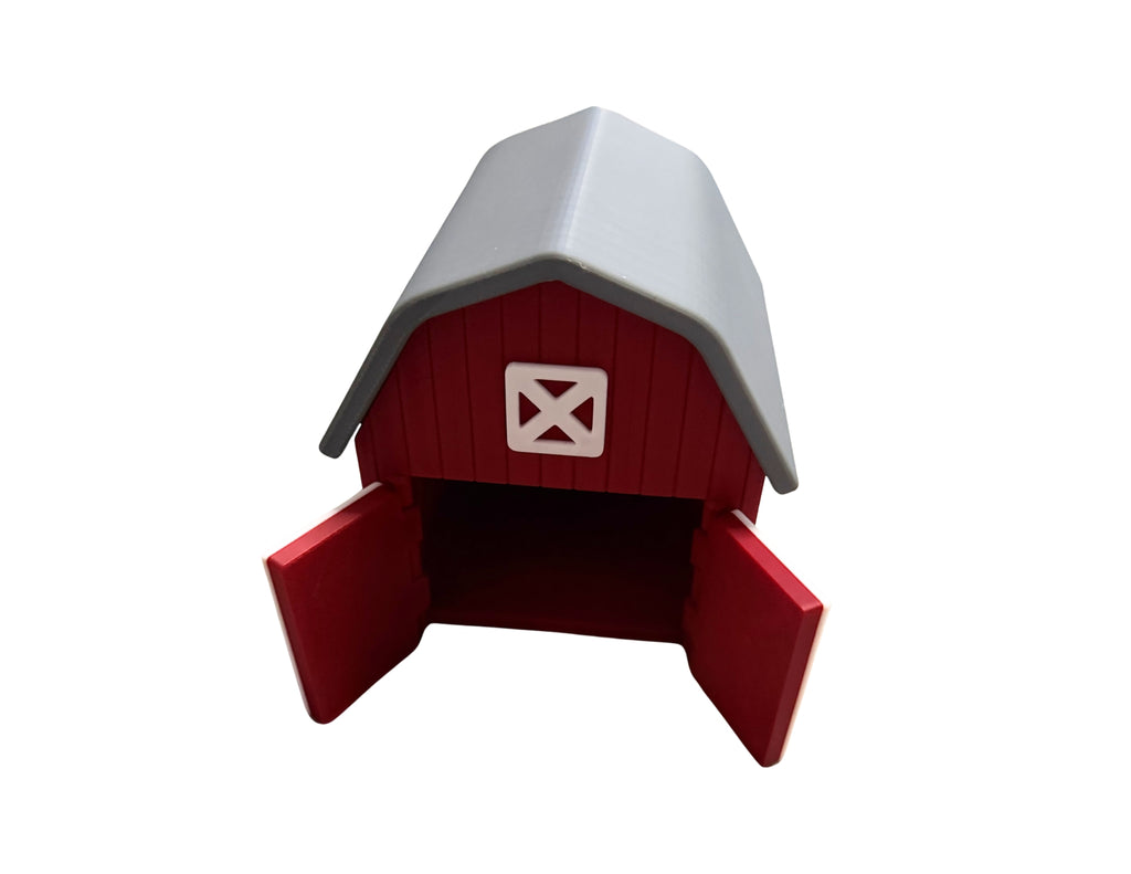 Barn for Small Animals